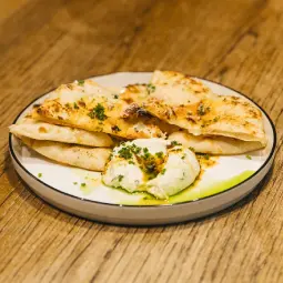 St Kilda Café & Bistro 12 Indian Food Cambridge New Zealand