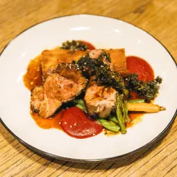 St Kilda Café & Bistro 8 Kaniera Terrace Cambridge restaurant near me