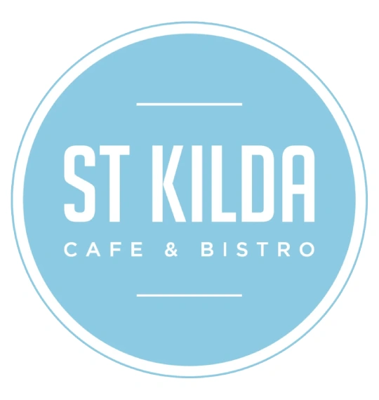 St Kilda Cafe Bistro Big Logo