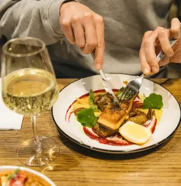 Cambridge restaurant near me New Zealand