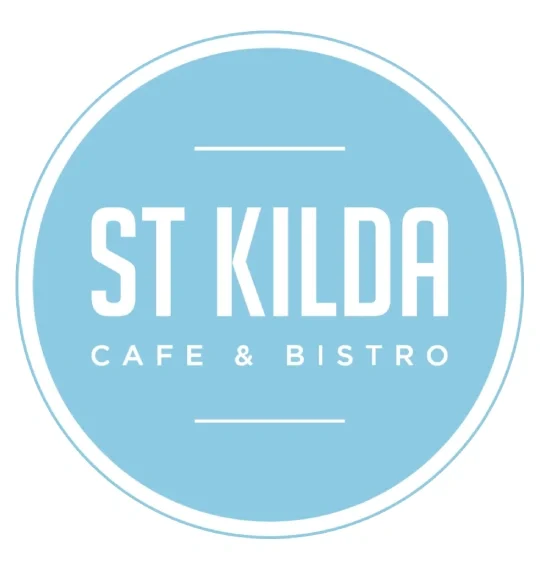 St Kilda Cafe & Bistro Big Logo