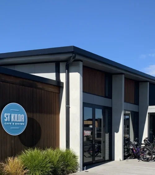 St Kilda Café & Bistro, we serve Cambridge, Waikato with relaxed, thoughtful hospitality from morning to evening