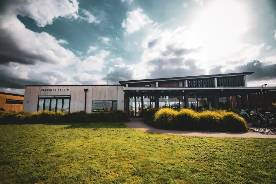 corporate event venue Kaniera Terrace, Cambridge 3493 st kilda café & bistro
