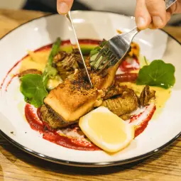 St Kilda Café & Bistro 3 private dining function venue 19 Kaniera Terrace, Cambridge 3493