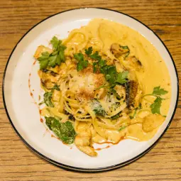 St Kilda Café & Bistro 4 reservations Kaniera Terrace, Cambridge 3493